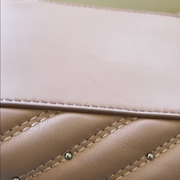 🎉HP🎉 Rebecca Minkoff Edie Leather Flap Backpack - Picture 11 of 16